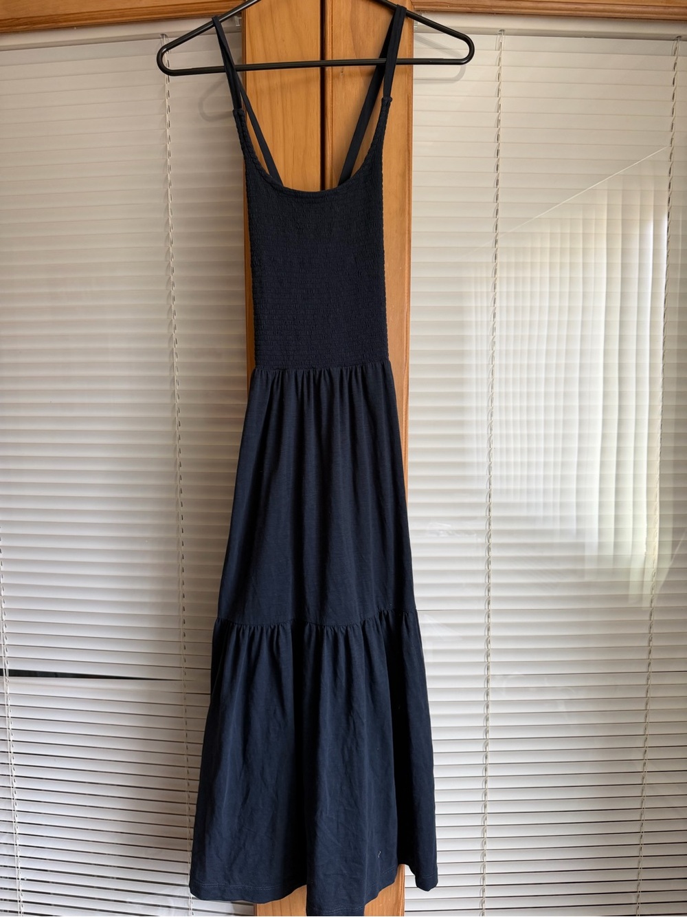 Nation LA maxi dress